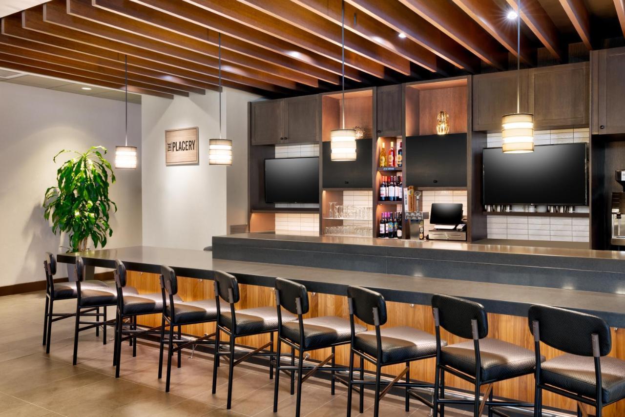 Hyatt Place Boise/Downtown Esterno foto