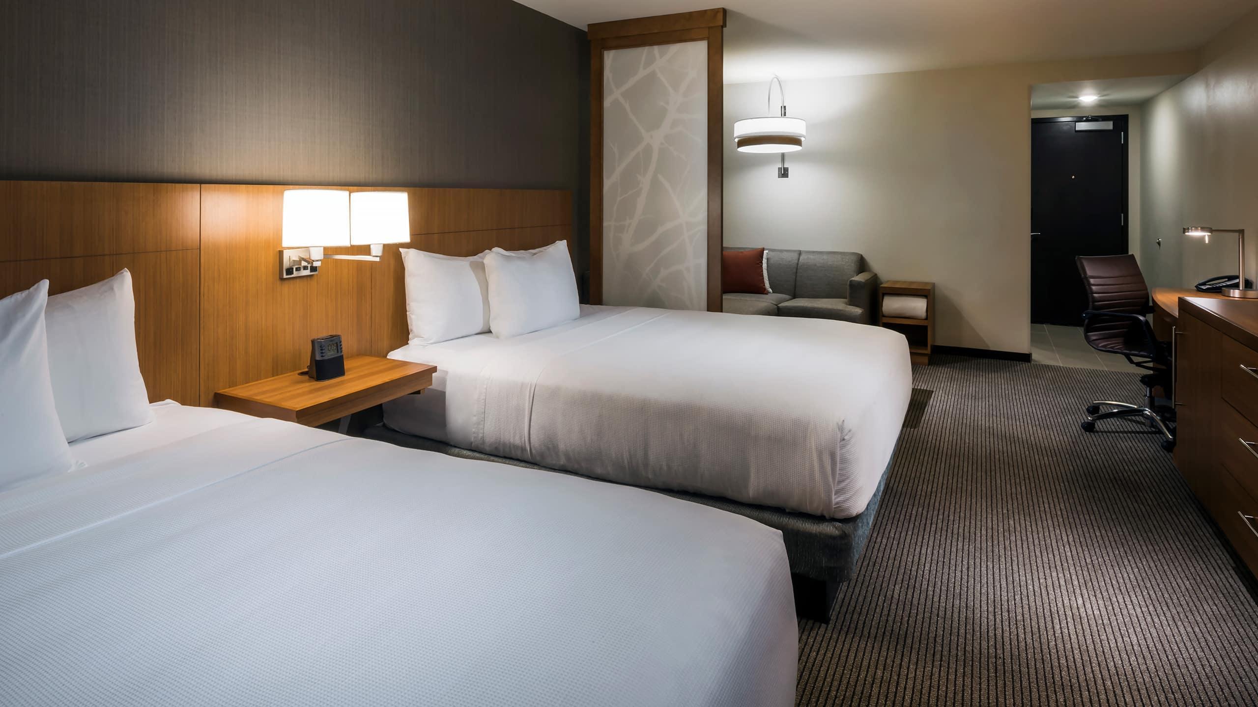Hyatt Place Boise/Downtown Esterno foto