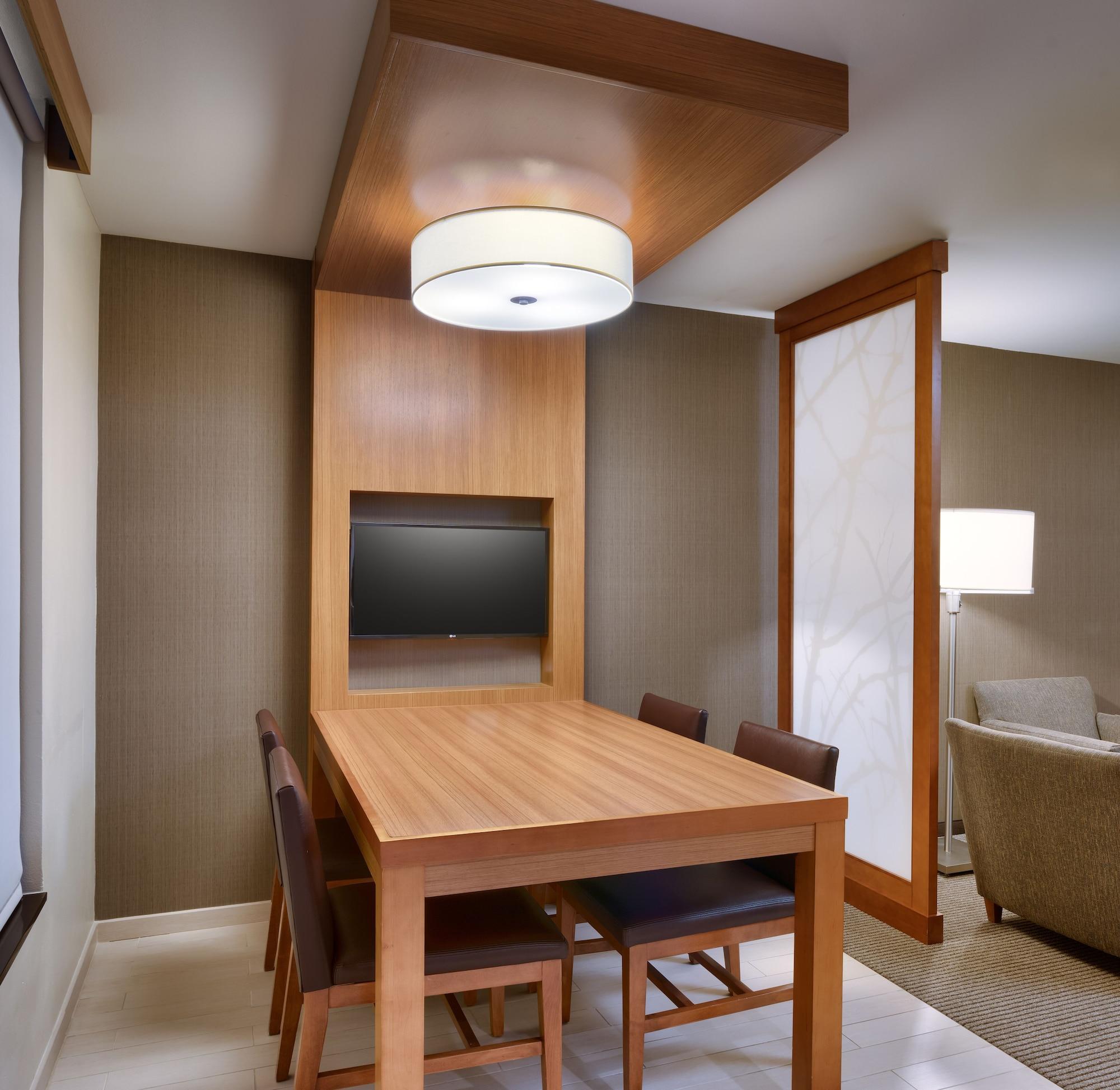 Hyatt Place Boise/Downtown Esterno foto