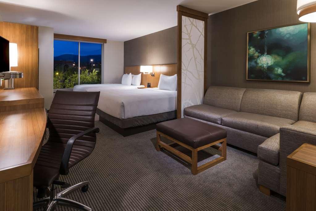 Hyatt Place Boise/Downtown Camera foto