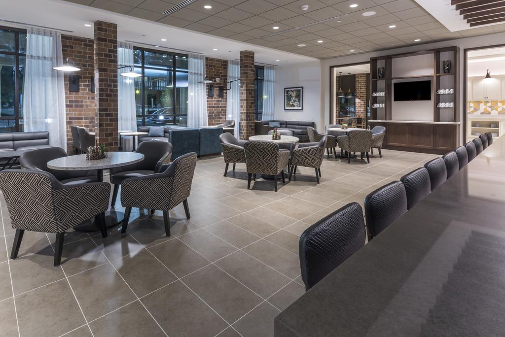 Hyatt Place Boise/Downtown Esterno foto